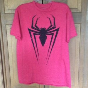 Marvel Spider-Man t-shirt